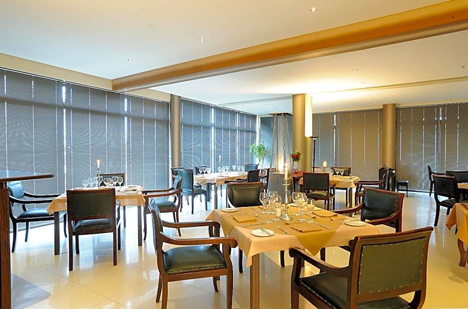 Beach Hotel Swakopmund