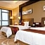 Howard Johnson Nanshan Plaza Bengbu Hotel