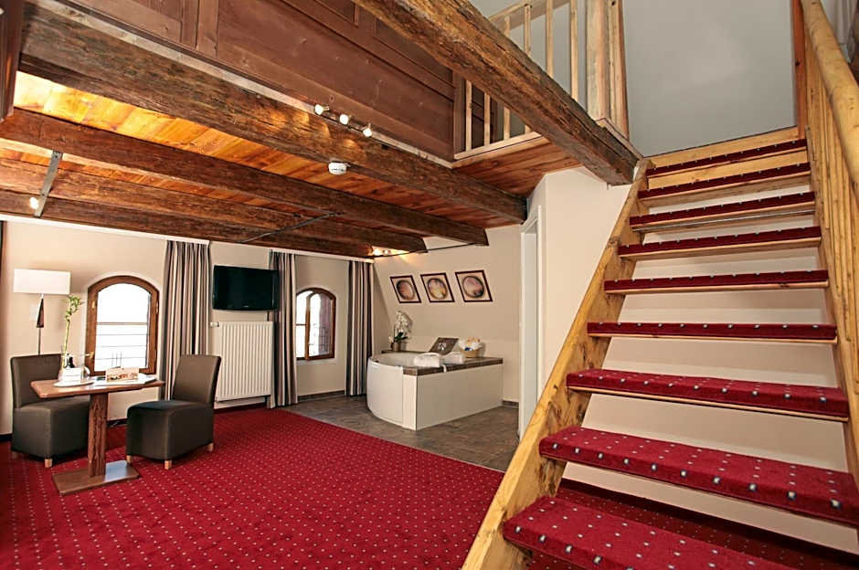 Scheelehof - Ein Lieblingsplatz Hotel