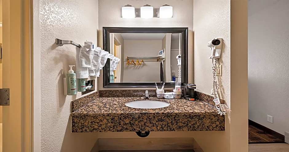 Best Western Amador Inn