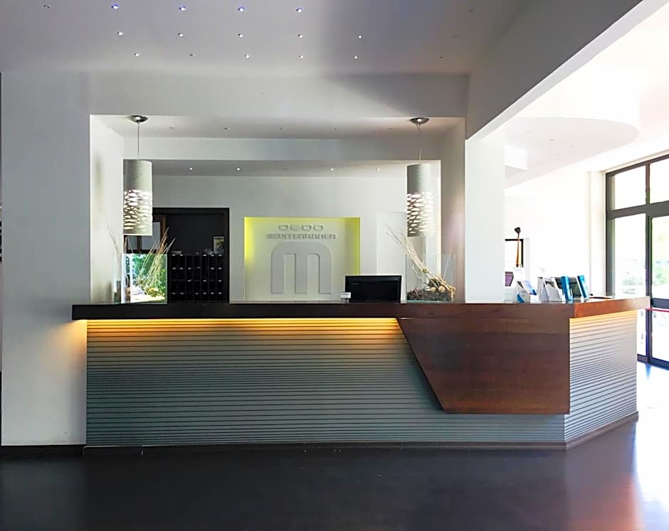 Mediterranea Hotel & Convention Center