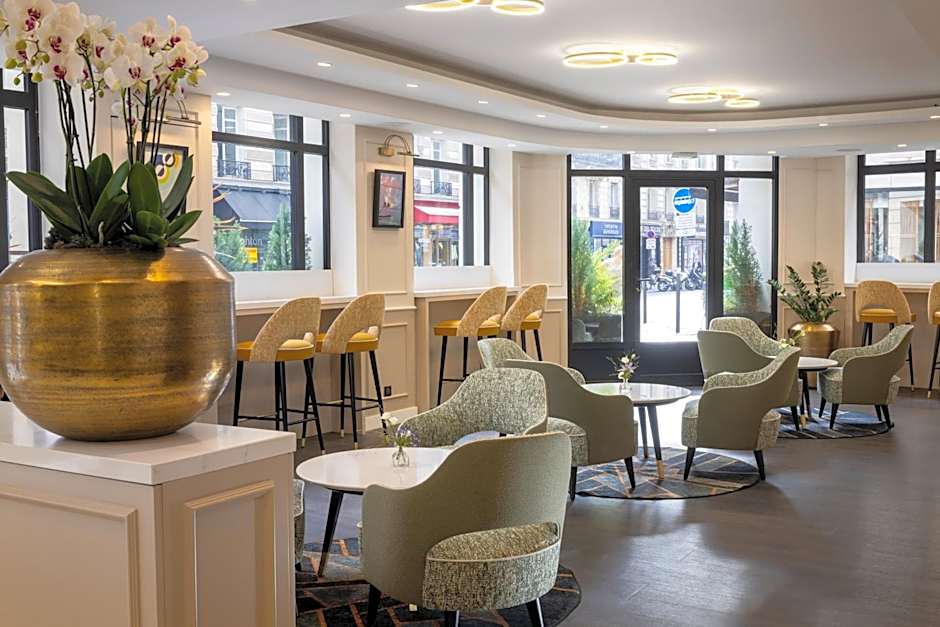 Hotel Park Lane Paris
