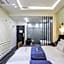 Indeokwon Hotel Oda
