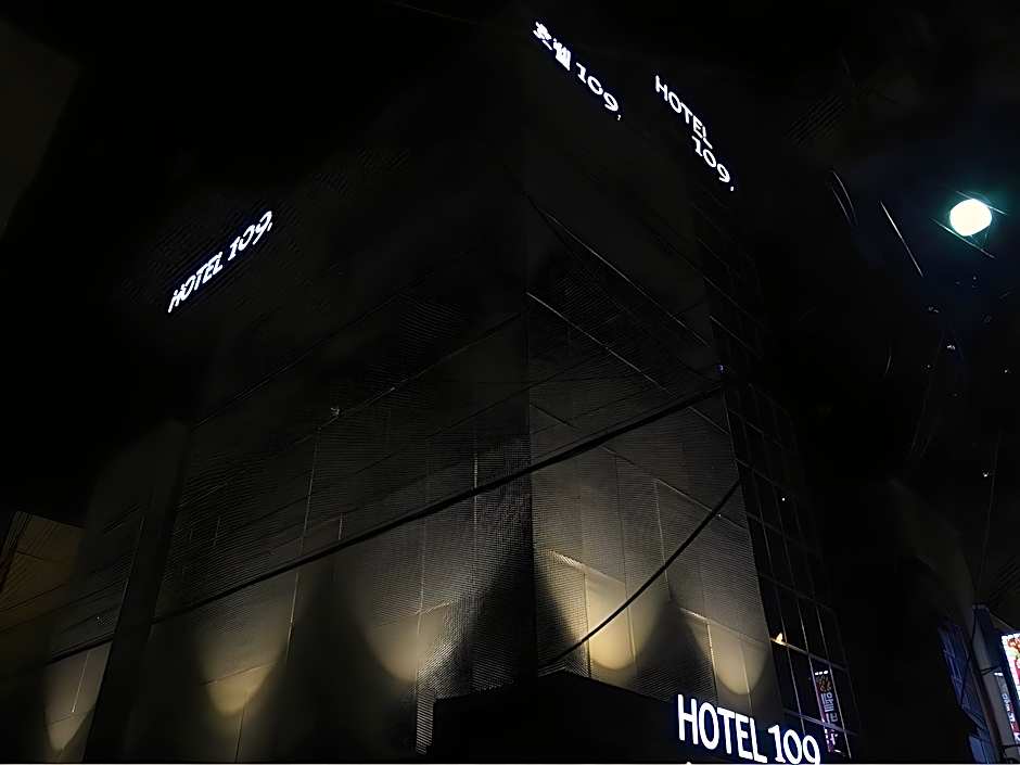 Ulsan Hotel 109