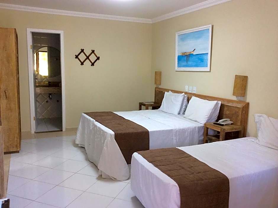 Hotel Don Quijote Búzios