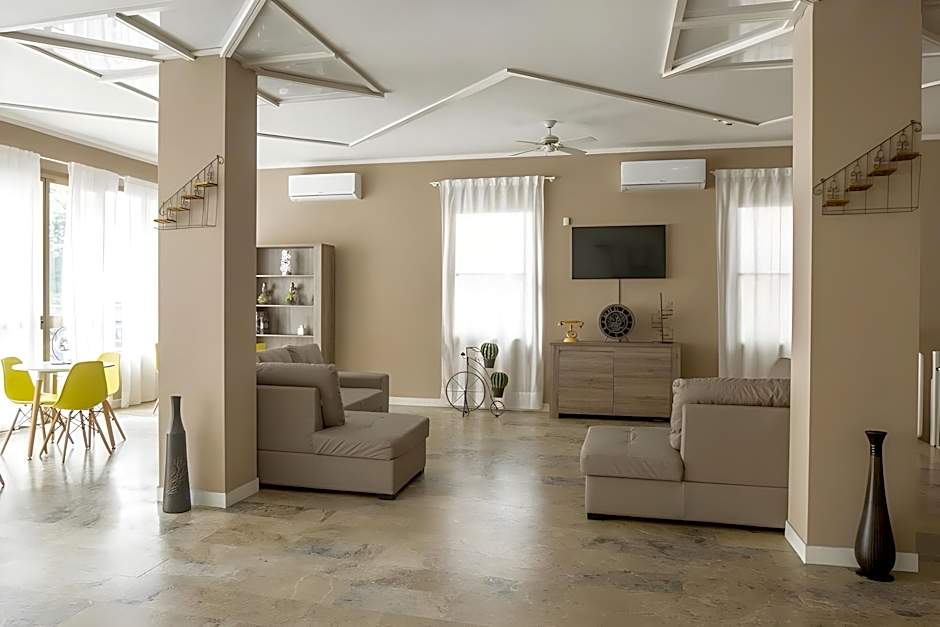 c-hotels International