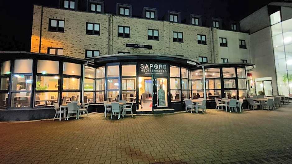 Hotel Quickborn & Gästehaus Hesse