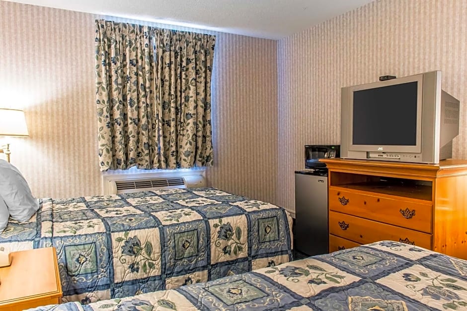 Rodeway Inn Amish Country