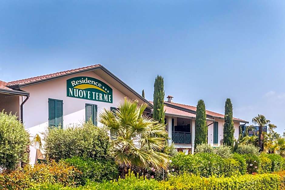 Residence Nuove Terme