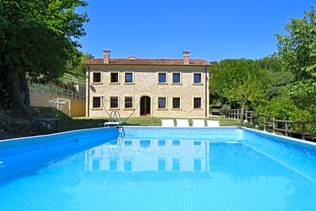 Casale La Rocchetta