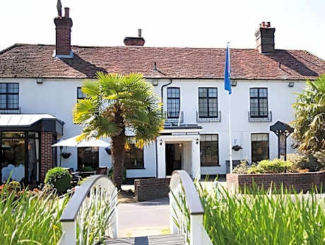 Frensham Pond Country House Hotel & Spa