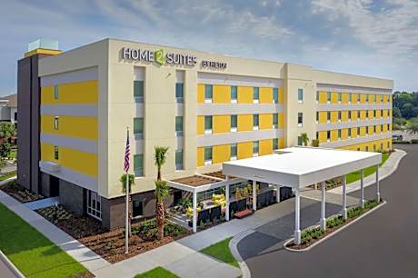 Home2 Suites By Hilton Lakeland