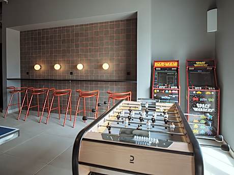 Dreams Madeira Resort, Spa & Marina