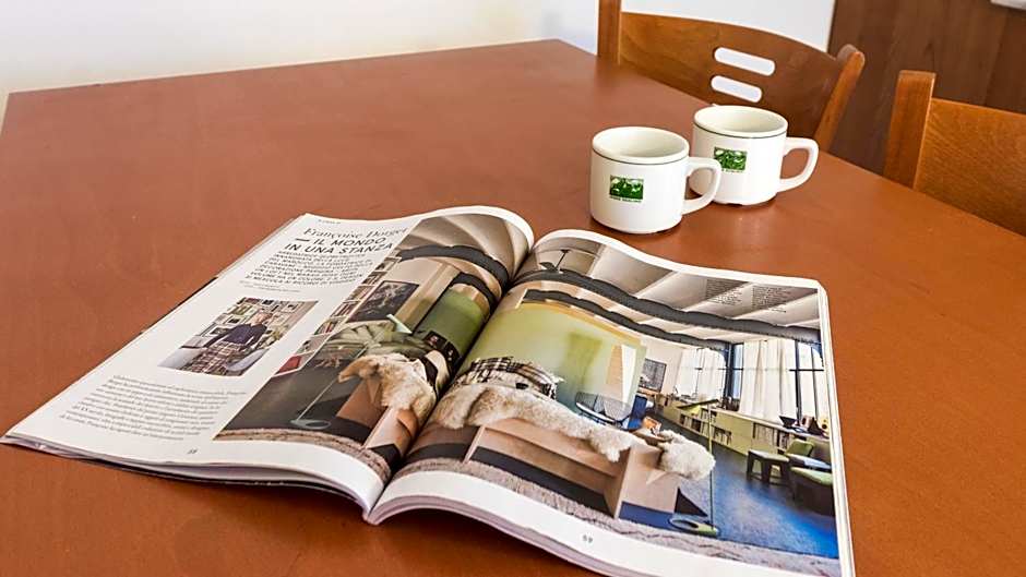 Residence Pizzo Scalino