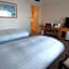 Hotel Cadenza Tokyo