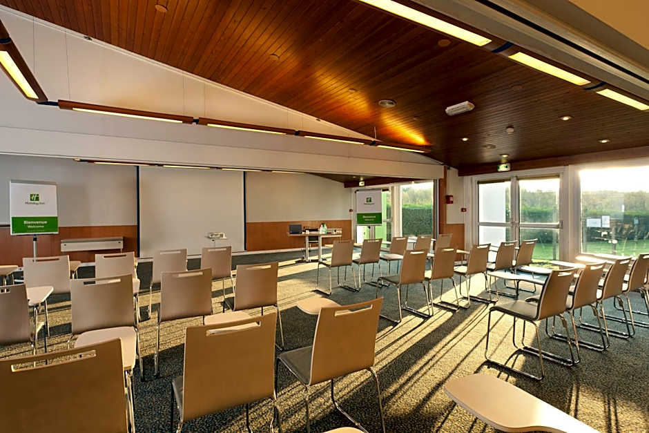 Holiday Inn Lille Ouest Englos By IHG