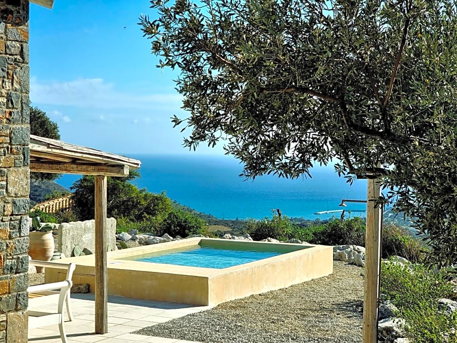 Palazzo Greco Villas