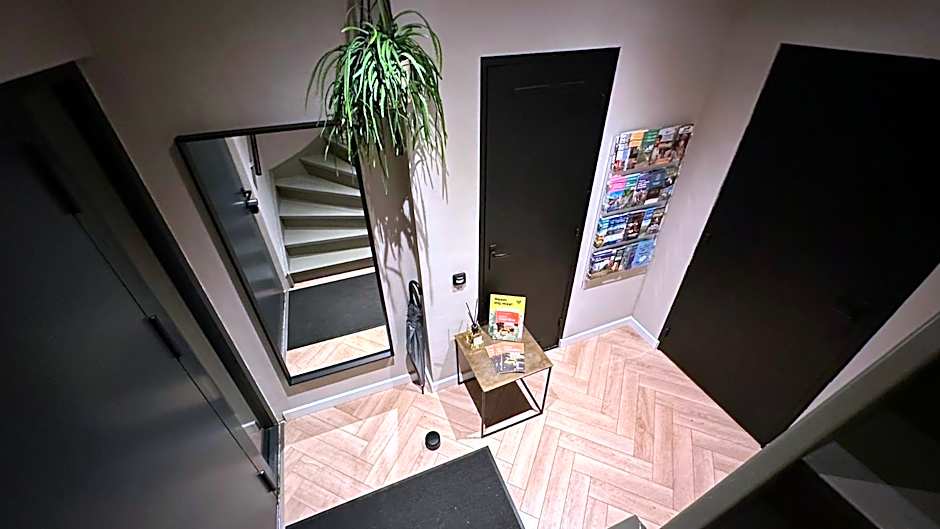 Boutique Hotel Le Faucon