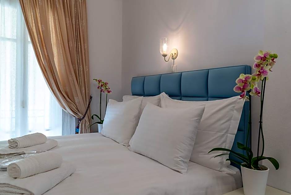 Porto Vecchio Luxury Suites