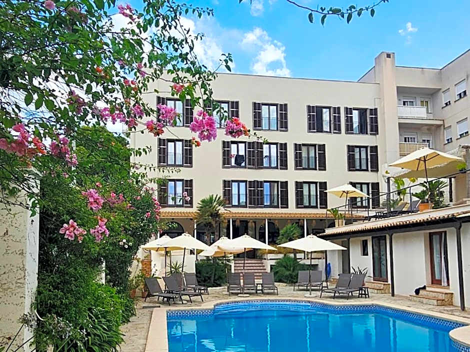 Mamboo Hotel Cala Ratjada