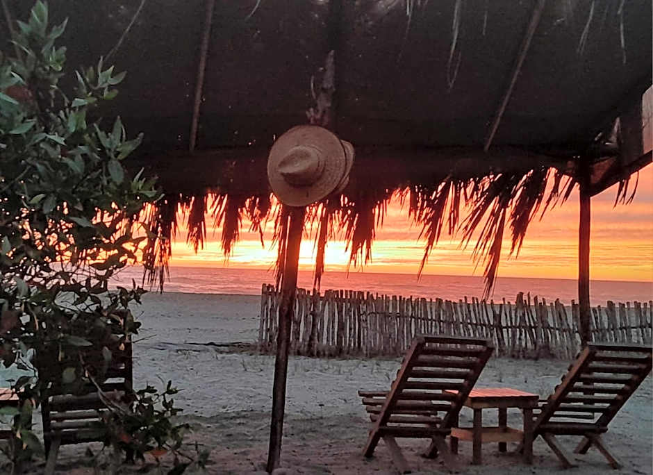 Tres Velas Surf