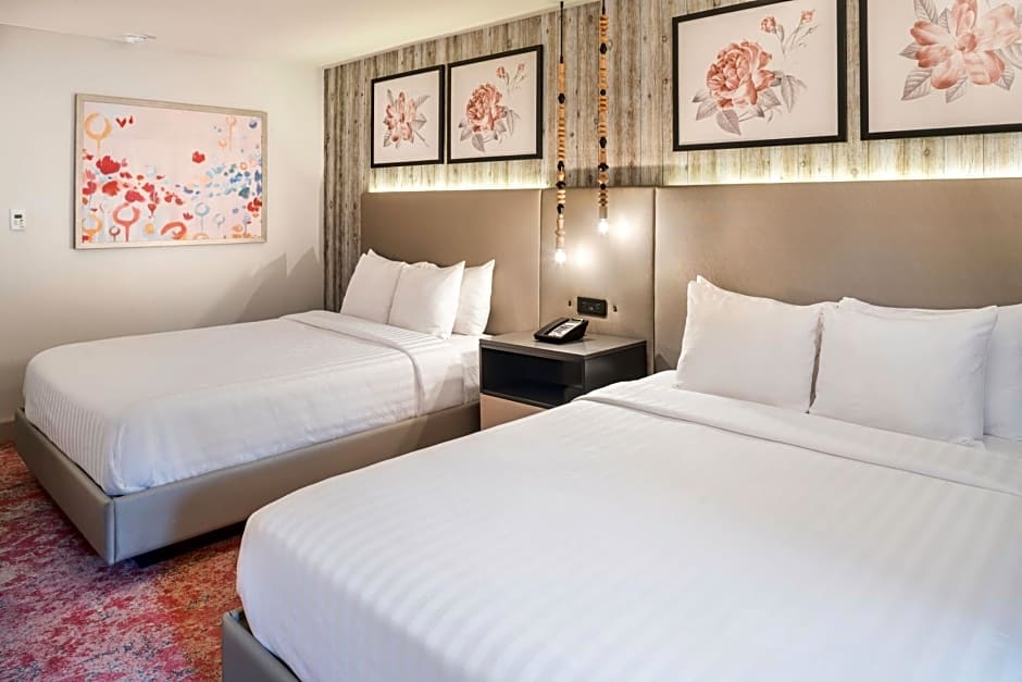Cliffrose Springdale, Curio Collection By Hilton