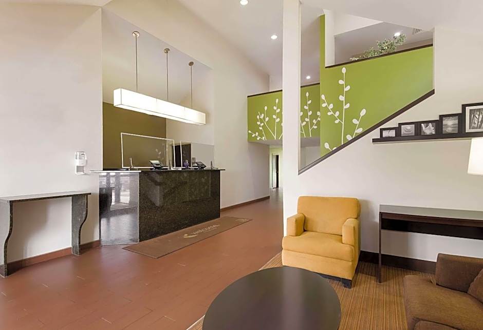 Sleep Inn Tanglewood