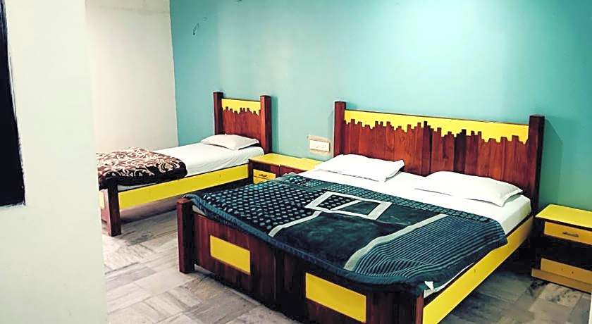 Collection O Hotel High Pointe – Jodhpur, FL