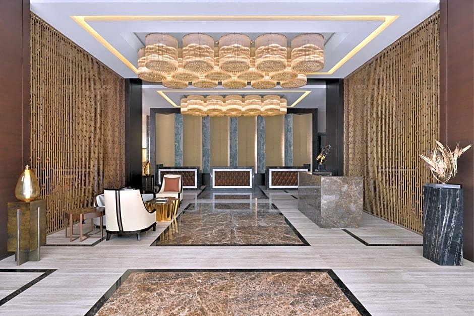 Sheraton Colombo Hotel