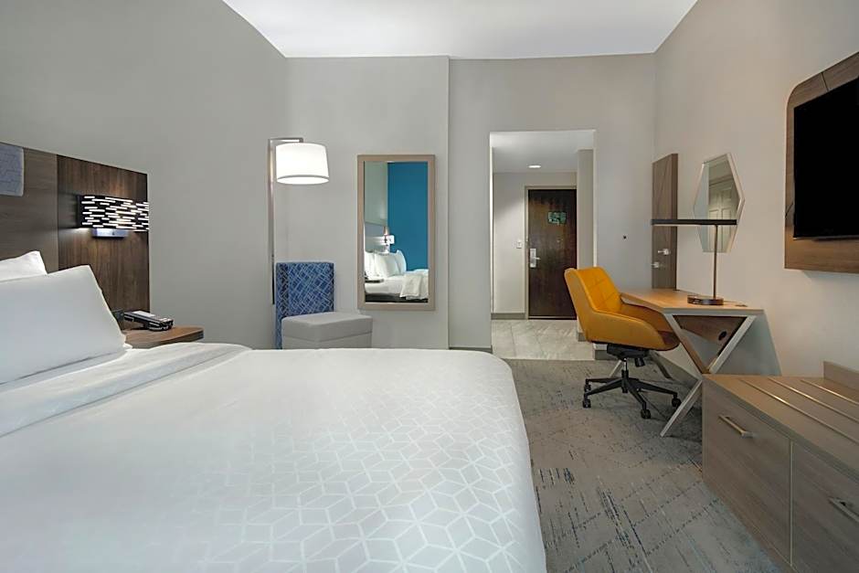 Holiday Inn Express Marietta - Atlanta Northwest By IHG