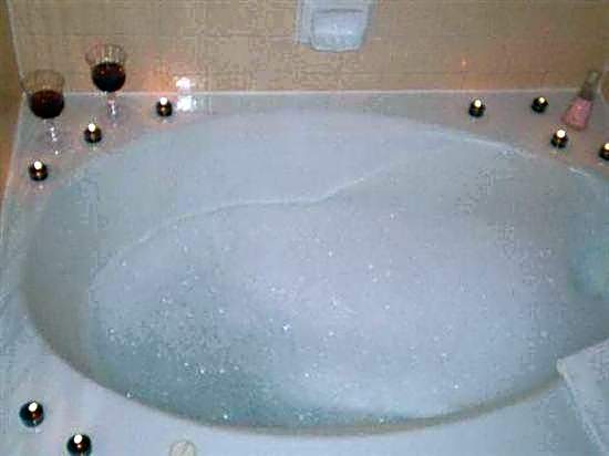 Ontario Inn & Suites