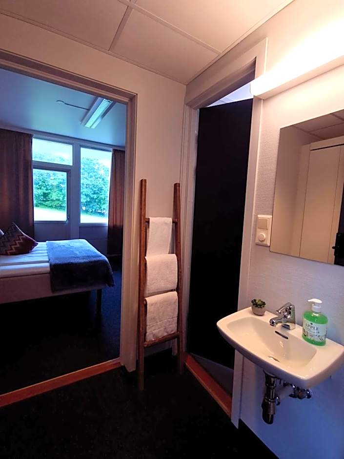 A11 Apartments