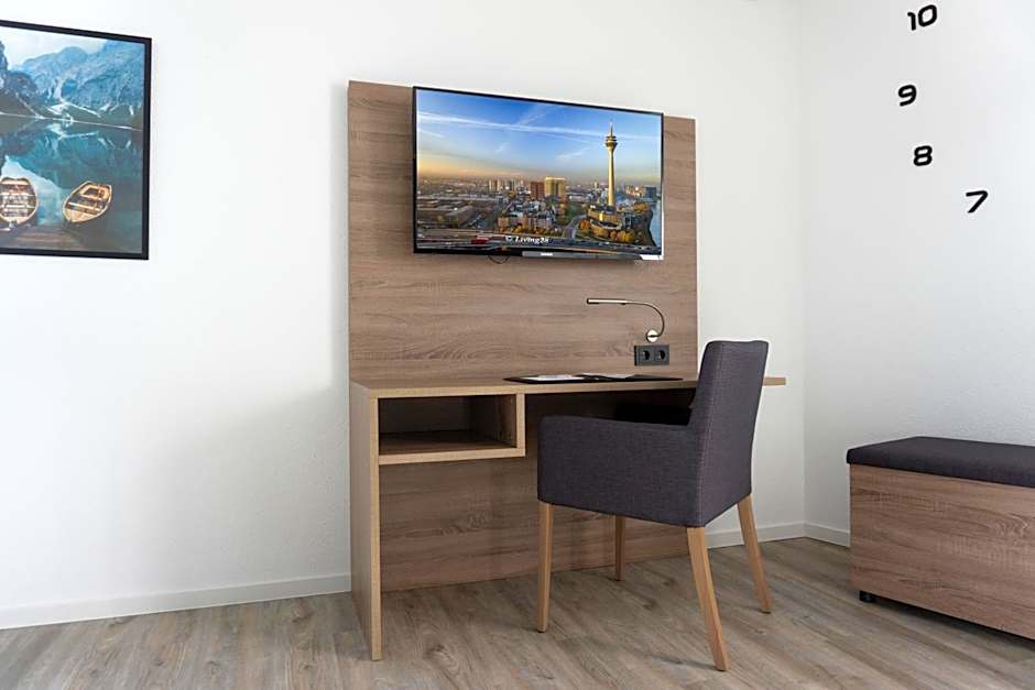 Boardinghouse Living28 Kaarst