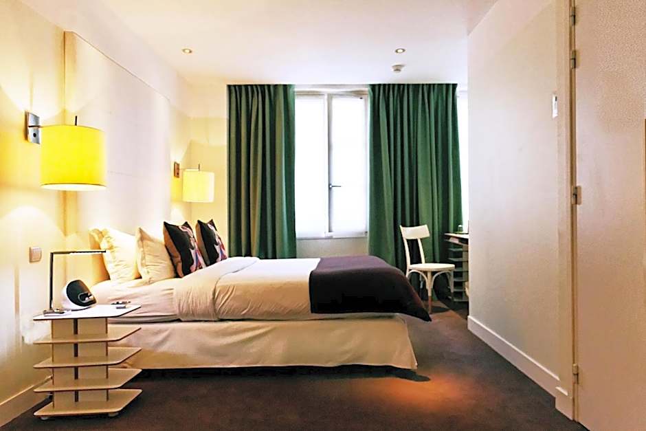 Hotel Le Placide Saint-Germain Des Pres