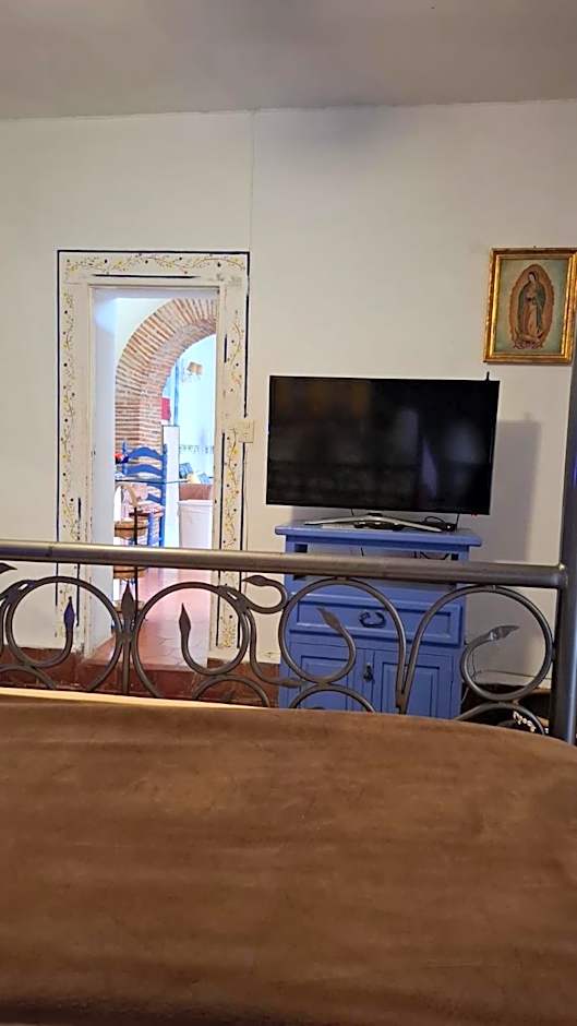 Suites Santo Domingo