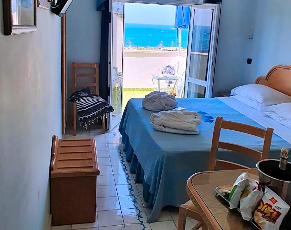 Hotel Punta Imperatore