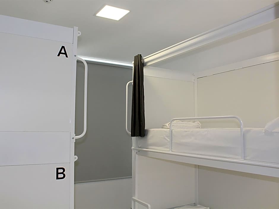 Dunas Hostel & Guesthouse