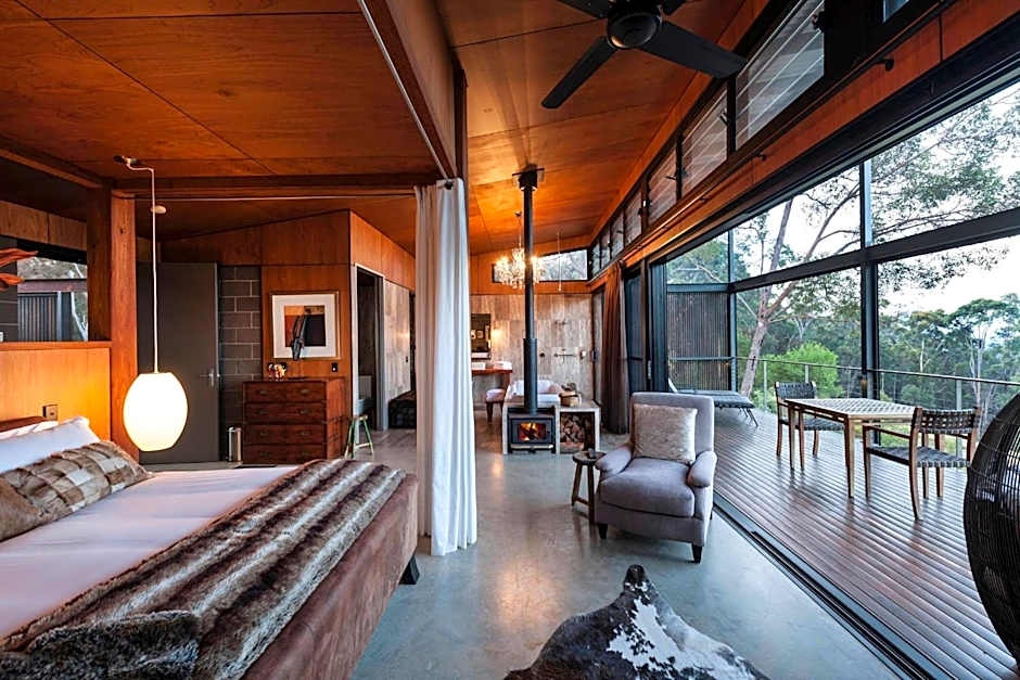 Spicers Sangoma Retreat