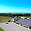 Hirtshals Idrætscenter - Vandrehjem - Hostel