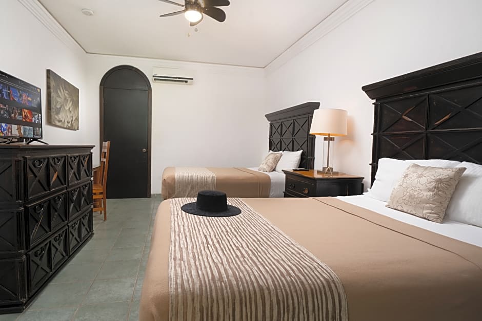 Hacienda Paradise By Xperience Hotels
