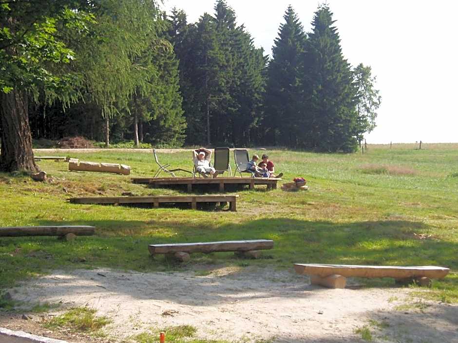 Prezidentská
