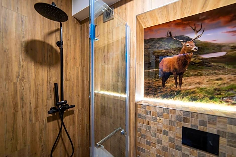 Willa Góralski Styl