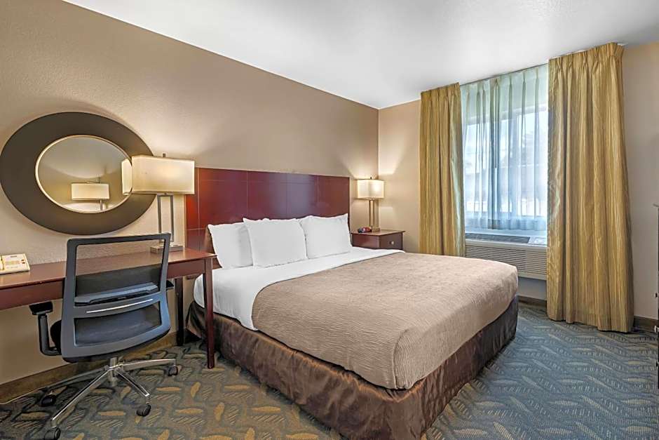 Quality Inn Prescott