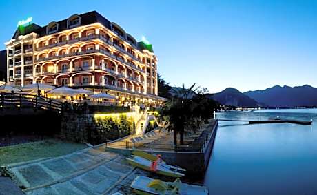Hotel Splendid