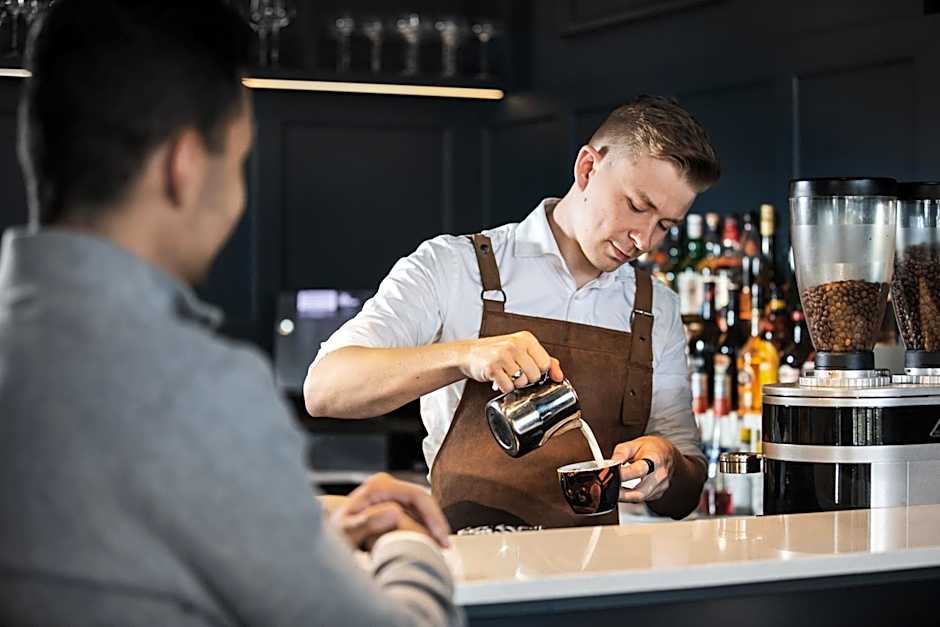 Paping Hotel & Spa - Rest Vonck by Flow