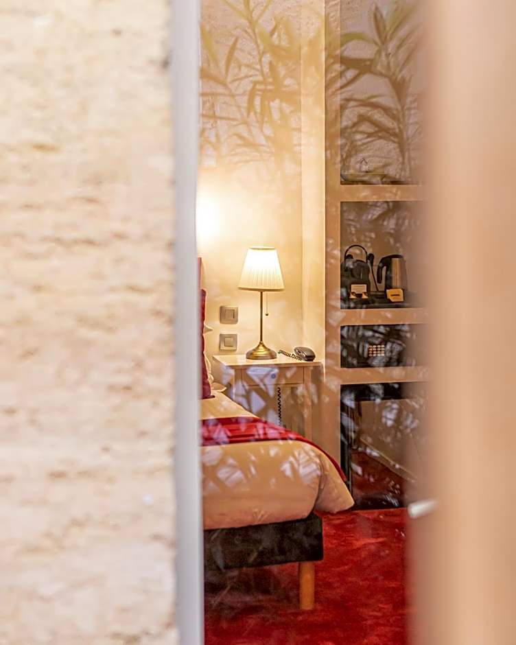 Hôtel Churchill Bordeaux Centre