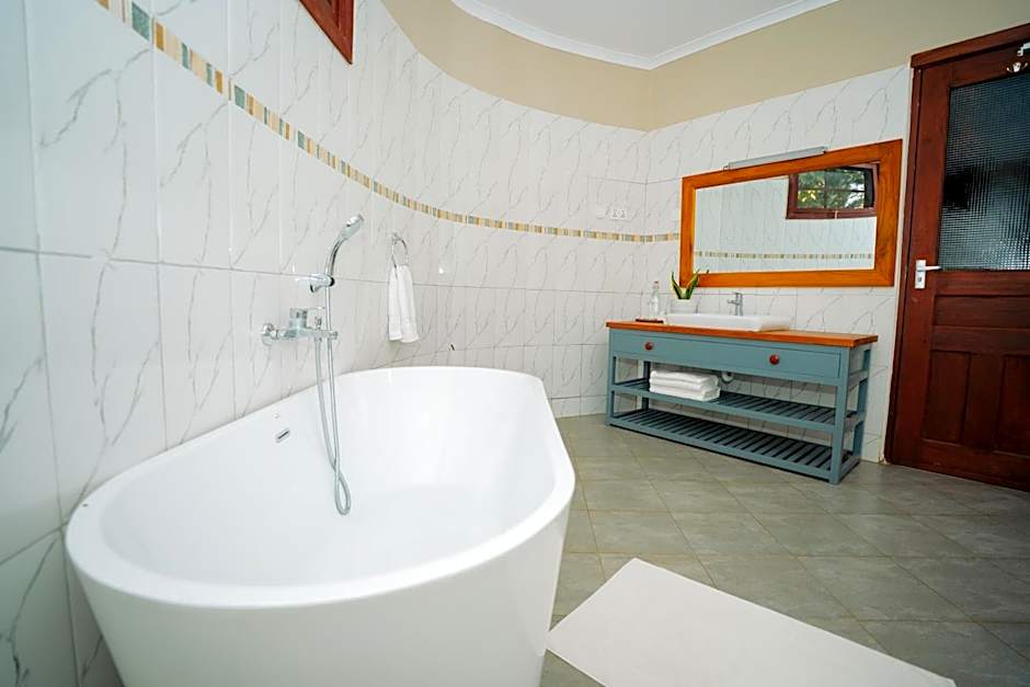 Arusha Planet Lodge