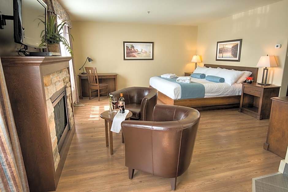 Days Inn by Wyndham Levis