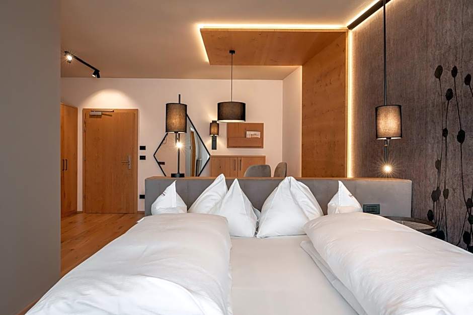 Alpin Panorama Hotel Hubertus