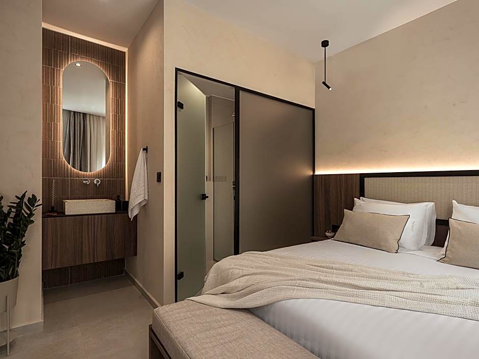 Copal Simple Staying